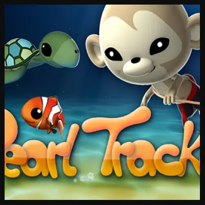 Pearl Tracker